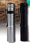 Mini Torcia Con Zoom A Led Tx-9636 A Batterie Compatta Con Custodia In Metallo Fai da te/Sicurezza e protezione/Torce/Torce elettriche portatili (standard) Trade Shop italia - Napoli, Commerciovirtuoso.it