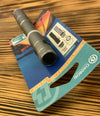 Mini Torcia Con Zoom A Led Tx-9636 A Batterie Compatta Con Custodia In Metallo Fai da te/Sicurezza e protezione/Torce/Torce elettriche portatili (standard) Trade Shop italia - Napoli, Commerciovirtuoso.it