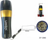 Mini Torcia Elettrica Luce Led Cob Tascabile Portatile Resistente Gancio Dt-2065 Casa, arredamento e bricolage > Bricolage e fai da te > Torce Trade Shop italia - Napoli, Commerciovirtuoso.it