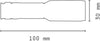 Mini Torcia Elettrica Luce Led Smd Cob Tascabile Portatile Resistente Dt-2032 Fai da te/Sicurezza e protezione/Torce/Torce elettriche portatili (standard) Trade Shop italia - Napoli, Commerciovirtuoso.it