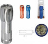 Mini-Torcia-Elettrica-Luce-Led-Smd-Cob-Tascabile-Portatile-Resistente-Dt-2032