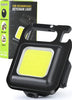 MINI TORCIA LED 6W MAGNETICA FARO LAVORO EMERGENZA TREKKING SOS CAMPEGGIO USB Illuminazione/Illuminazione per esterni/Proiettori Zencoccostore - Formia, Commerciovirtuoso.it