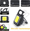 MINI TORCIA LED 6W MAGNETICA FARO LAVORO EMERGENZA TREKKING SOS CAMPEGGIO USB Illuminazione/Illuminazione per esterni/Proiettori Zencoccostore - Formia, Commerciovirtuoso.it