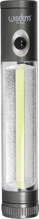 Mini Torcia Led Cob Da Lavoro Doppia Emissione Luce Tascabile Escursioni Dt-2033 Casa, arredamento e bricolage > Bricolage e fai da te > Torce Trade Shop italia - Napoli, Commerciovirtuoso.it