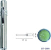 Mini Torcia Led Portachiavi Cree A Forma Di Penna In Alluminio Tascabile Dt-2091 Casa, arredamento e bricolage > Bricolage e fai da te > Torce Trade Shop italia - Napoli, Commerciovirtuoso.it