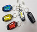 MINI TORCIA LED PORTACHIAVI LIGHT FLASHLIGHT TASCABILE CLIP CINTURA GADGET Fai da te/Sicurezza e protezione/Torce/Torce elettriche portatili (standard) Trade Shop italia - Napoli, Commerciovirtuoso.it