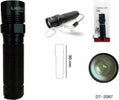 Mini Torcia Led Smd 90mm In Alluminio Per Escursioni Tascabile Portatile Dt-2087 Casa, arredamento e bricolage > Bricolage e fai da te > Torce Trade Shop italia - Napoli, Commerciovirtuoso.it
