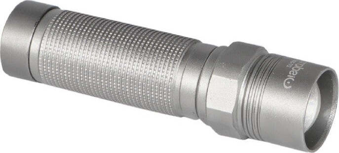 Mini Torcia Led Smd 90mm In Alluminio Per Escursioni Tascabile Portatile Dt-2087 Casa, arredamento e bricolage > Bricolage e fai da te > Torce Trade Shop italia - Napoli, Commerciovirtuoso.it
