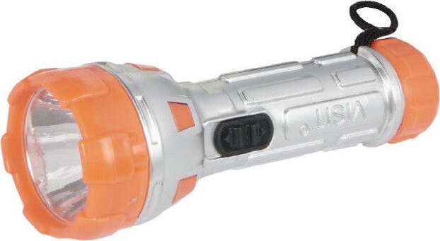 Mini Torcia Luce Led Tascabile Portatile Resistente Per Campeggio Casa Dt-2136 Casa, arredamento e bricolage > Bricolage e fai da te > Torce Trade Shop italia - Napoli, Commerciovirtuoso.it