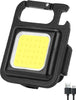 Mini Torcia Portatile Cob Ricaricabile Portachiavi Multifunzione Emergenza Pesca Casa, arredamento e bricolage > Bricolage e fai da te > Torce Trade Shop italia - Napoli, Commerciovirtuoso.it