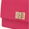 Mini tracolla Donna Furla - Rosso / Taglia Unica - borse a tracolla