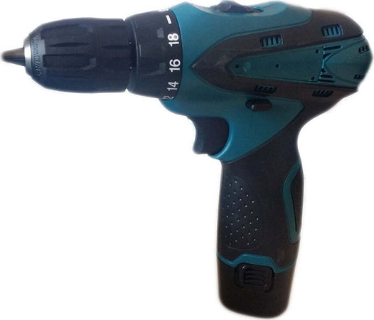 MINI TRAPANO AVVITATORE 12VOLT DOPPIA BATTERIA CARICA BATTERIA VALIGETTA Fai da te/Utensili elettrici e a mano/Utensili elettrici/Trapani/Trapani avvitatori Trade Shop italia - Napoli, Commerciovirtuoso.it