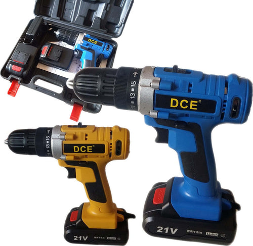 MINI TRAPANO AVVITATORE 21VOLT DOPPIA BATTERIA CARICABATTERIA VALIGETTA LUCE LED Fai da te/Utensili elettrici e a mano/Utensili elettrici/Trapani/Trapani avvitatori Trade Shop italia - Napoli, Commerciovirtuoso.it