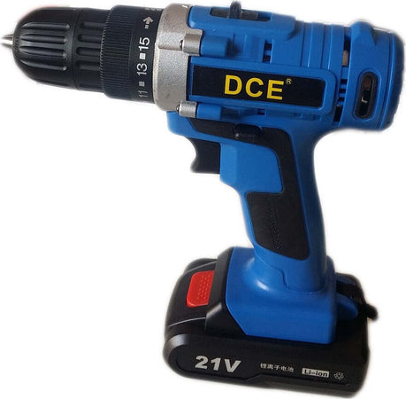 MINI TRAPANO AVVITATORE 21VOLT DOPPIA BATTERIA CARICABATTERIA VALIGETTA LUCE LED Fai da te/Utensili elettrici e a mano/Utensili elettrici/Trapani/Trapani avvitatori Trade Shop italia - Napoli, Commerciovirtuoso.it