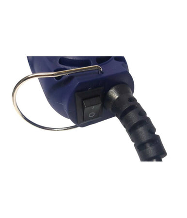 Mini Trapano Multifunzione Avvitatore Elettrico 350watt Rdg350 Lavori Precisione