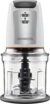 Mini-Tritatutto-EasyChop-CHP61.100WH,-Bianco,-2-Velocità,-500ml