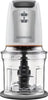 Mini-Tritatutto-EasyChop-CHP61.100WH,-Bianco,-2-Velocità,-500ml