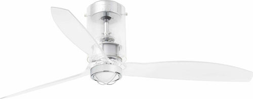 MINI TUBE FAN M LED Ventilatore da soffitto trasparente con motore DC SMART Fai da te/Prodotti per la costruzione/Riscaldamento e raffreddamento/Sistemi mobili di climatizzazione/Ventilatori/Ventilatori da soffitto Led Mall Home - Napoli, Commerciovirtuoso.it
