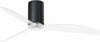 MINI TUBE FAN M Ventilatore da soffitto nero brillante/trasparente con motore DC SMART Fai da te/Prodotti per la costruzione/Riscaldamento e raffreddamento/Sistemi mobili di climatizzazione/Ventilatori/Ventilatori da soffitto Led Mall Home - Napoli, Commerciovirtuoso.it