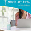 Mini Umidificatore 3 In 1 Portatile Con Luce A Forma Di Fungo Camera Auto Q-a241 Casa e cucina/Decorazioni per interni/Profumazione ambiente/Bruciatori per oli essenziali Trade Shop italia - Napoli, Commerciovirtuoso.it