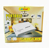 Mini Ups Alimentatore Portatile Batteria Ricaricabile Q-a212 17 W Backup Router Elettronica/Informatica/Accessori/Gruppi di continuità UPS e accessori/Gruppi di continuità UPS Trade Shop italia - Napoli, Commerciovirtuoso.it