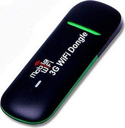 Mini USB 3G WiFi Hotspot 3G Mobile Router WiFi WiFi USB Dongle Modem Elettronica/Informatica/Periferiche di rete/Adattatori USB wireless Zencoccostore - Formia, Commerciovirtuoso.it