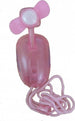Mini Ventilatore Da Mano Scrivania Collo Portatile Rosa Desktop A Batterie Fai da te/Prodotti per la costruzione/Riscaldamento e raffreddamento/Sistemi mobili di climatizzazione/Ventilatori/Ventilatori personali Trade Shop italia - Napoli, Commerciovirtuoso.it