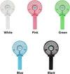 Mini-Ventilatore-Elettrico-Ricaricabile-Con-Micro-Usb-Reclinabile-180°-Gradi