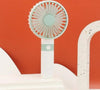 Mini Ventilatore Portatile Ricaricabile Usb Casa Campeggio A Mano Tavolo Xc-5226 Casa, arredamento e bricolage > Elettrodomestici > Ventilatori Trade Shop italia - Napoli, Commerciovirtuoso.it