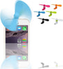 Mini Ventilatore Usb Universale Smartphone Tablet Cellulare  Trade Shop italia - Napoli, Commerciovirtuoso.it