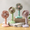 Mini Ventilatore Ricaricabile Usb Portatile Pieghevole Per Casa Ufficio Estate Fai da te/Prodotti per la costruzione/Riscaldamento e raffreddamento/Sistemi mobili di climatizzazione/Ventilatori/Ventilatori da tavolo Trade Shop italia - Napoli, Commerciovirtuoso.it