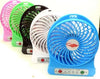 MINI VENTILATORE USB RICARICABILE REGOLABILE 3 VELOCITà PORTATILE A BATTERIE Fai da te/Prodotti per la costruzione/Riscaldamento e raffreddamento/Sistemi mobili di climatizzazione/Ventilatori/Ventilatori personali Trade Shop italia - Napoli, Commerciovirtuoso.it