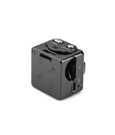 Mini Video Camera Spia Telecamera Nascosta Full Hd Auto Car Sq8 Infrarossi