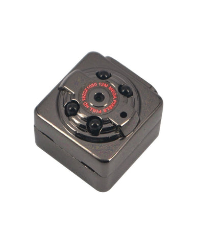Mini Video Camera Spia Telecamera Nascosta Full Hd Auto Car Sq8 Infrarossi