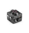 Mini Video Camera Spia Telecamera Nascosta Full Hd Auto Car Sq8 Infrarossi