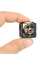 Mini Video Camera Spia Telecamera Nascosta Full Hd Auto Car Sq8 Infrarossi