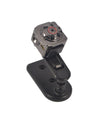 Mini Video Camera Spia Telecamera Nascosta Full Hd Auto Car Sq8 Infrarossi