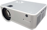 Mini Video Proiettore Led Full Ultra Hd Home Cinema Wifi Android 11.0 Ab-r36 Elettronica/Home Cinema TV e video/Proiettori Trade Shop italia - Napoli, Commerciovirtuoso.it
