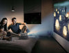 Mini Video Proiettore Led Full Ultra Hd Home Cinema Wifi Android 11.0 Ab-r36 Elettronica/Home Cinema TV e video/Proiettori Trade Shop italia - Napoli, Commerciovirtuoso.it