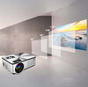 Mini Video Proiettore Led Full Ultra Hd Home Cinema Wifi Android 11.0 Ab-r36 Elettronica/Home Cinema TV e video/Proiettori Trade Shop italia - Napoli, Commerciovirtuoso.it