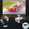 Mini Video Proiettore Led Full Ultra Hd Home Cinema Wifi Android 11.0 Ab-r36 Elettronica/Home Cinema TV e video/Proiettori Trade Shop italia - Napoli, Commerciovirtuoso.it