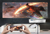 Mini Video Proiettore Led Full Ultra Hd Home Cinema Wifi Android 11.0 Ab-r36 Elettronica/Home Cinema TV e video/Proiettori Trade Shop italia - Napoli, Commerciovirtuoso.it