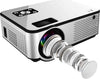 Mini Video Proiettore Led Full Ultra Hd Home Cinema Wifi Android 11.0 Ab-r36 Elettronica/Home Cinema TV e video/Proiettori Trade Shop italia - Napoli, Commerciovirtuoso.it