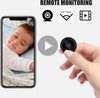 Mini Webcam Telecamera Multiuso Indoor Ip Ricaricabile Hd Smart Life Wifi Q-hq36 Fai da te/Sicurezza e protezione/Sistemi di sicurezza domestica/Kit video per la sicurezza domestica/Videocamere di sorveglianza/Microcamere spia Trade Shop italia - Napoli, Commerciovirtuoso.it