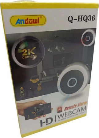 Mini Webcam Telecamera Multiuso Indoor Ip Ricaricabile Hd Smart Life Wifi Q-hq36 Fai da te/Sicurezza e protezione/Sistemi di sicurezza domestica/Kit video per la sicurezza domestica/Videocamere di sorveglianza/Microcamere spia Trade Shop italia - Napoli, Commerciovirtuoso.it