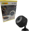 Mini Webcam Telecamera Multiuso Indoor Ip Ricaricabile Hd Smart Life Wifi Q-hq36 Fai da te/Sicurezza e protezione/Sistemi di sicurezza domestica/Kit video per la sicurezza domestica/Videocamere di sorveglianza/Microcamere spia Trade Shop italia - Napoli, Commerciovirtuoso.it
