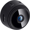 Mini Webcam Telecamera Multiuso Indoor Ip Ricaricabile Hd Smart Life Wifi Q-hq36 Fai da te/Sicurezza e protezione/Sistemi di sicurezza domestica/Kit video per la sicurezza domestica/Videocamere di sorveglianza/Microcamere spia Trade Shop italia - Napoli, Commerciovirtuoso.it
