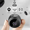 Mini Webcam Telecamera Multiuso Indoor Ip Ricaricabile Hd Smart Life Wifi Q-hq36 Fai da te/Sicurezza e protezione/Sistemi di sicurezza domestica/Kit video per la sicurezza domestica/Videocamere di sorveglianza/Microcamere spia Trade Shop italia - Napoli, Commerciovirtuoso.it