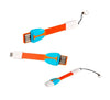 Cavo Micro USB 3in1
