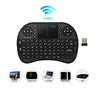Mini tastiera wireless con Touch Pad